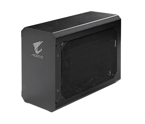 Gigabyte GeForce GTX 1080 AORUS Gaming BOX - 405059 - zdjęcie 5